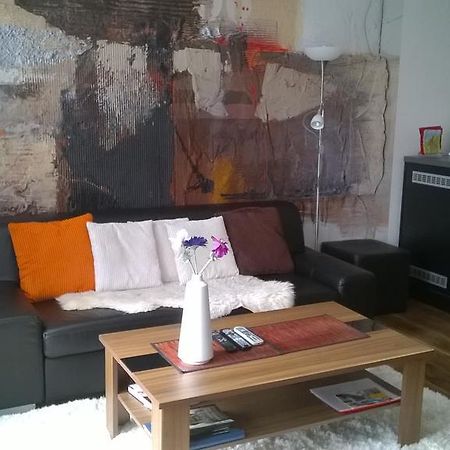 Apartman Терхова Екстер'єр фото