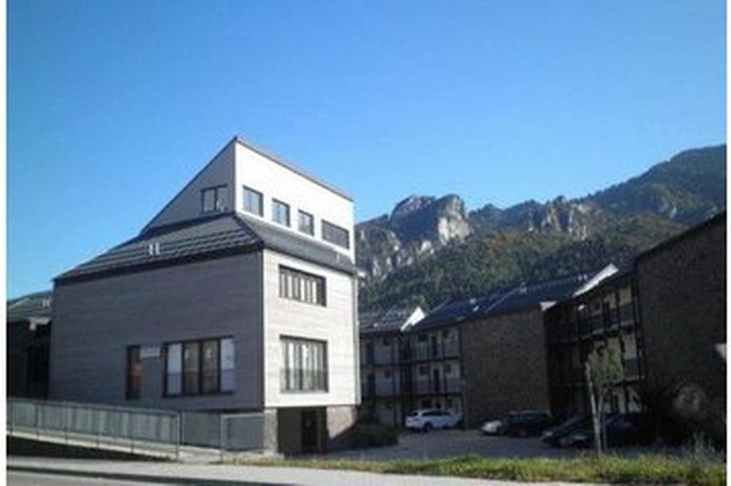 Apartman Терхова Екстер'єр фото
