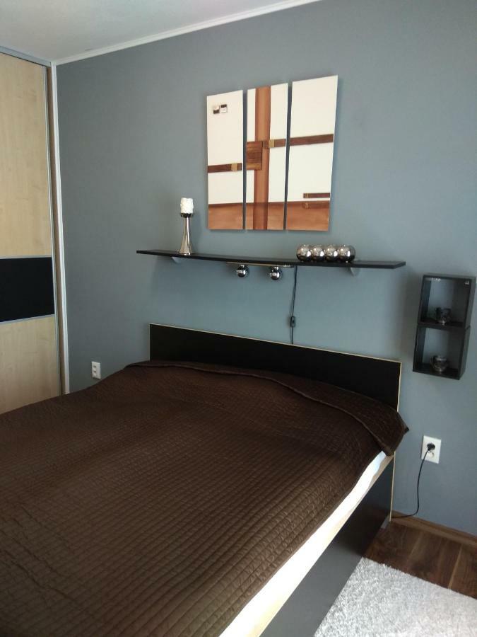 Apartman Терхова Екстер'єр фото